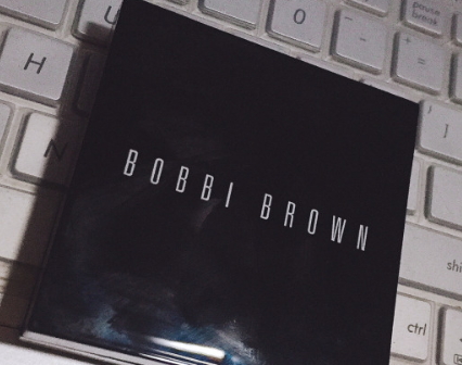 bobbi brown芭比波朗粉餅怎么樣？