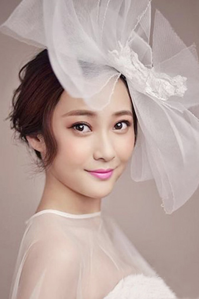 韓式新娘發(fā)型圖片大全 30款韓國(guó)新娘發(fā)型趨勢(shì) 韓式新娘發(fā)型圖片大全 30款韓國(guó)新娘發(fā)型趨勢(shì)
