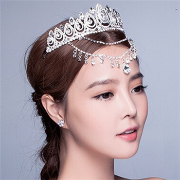 韓式新娘發(fā)型圖片大全 30款韓國(guó)新娘發(fā)型趨勢(shì) 韓式新娘發(fā)型圖片大全 30款韓國(guó)新娘發(fā)型趨勢(shì)