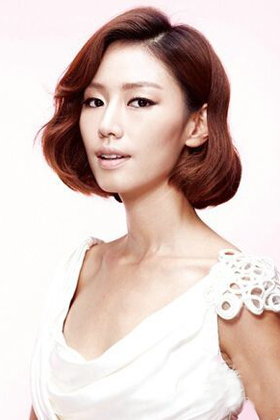 韓式新娘發(fā)型圖片大全 30款韓國(guó)新娘發(fā)型趨勢(shì) 韓式新娘發(fā)型圖片大全 30款韓國(guó)新娘發(fā)型趨勢(shì)