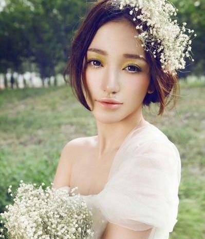 韓式新娘發(fā)型圖片大全 30款韓國(guó)新娘發(fā)型趨勢(shì) 韓式新娘發(fā)型圖片大全 30款韓國(guó)新娘發(fā)型趨勢(shì)