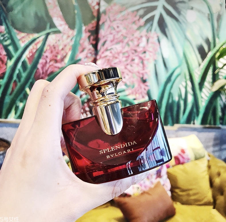 寶格麗醉美蘭香好聞嗎 香調(diào)十分優(yōu)雅大氣 寶格麗醉美蘭香好聞嗎 香調(diào)十分優(yōu)雅大氣