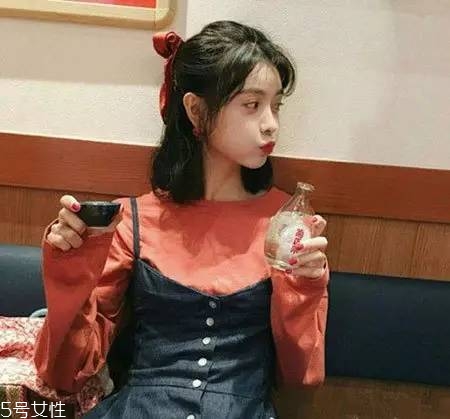 2018秋天流行什么發(fā)型 秋季流行的發(fā)型圖片 2018秋天流行什么發(fā)型 秋季流行的發(fā)型圖片