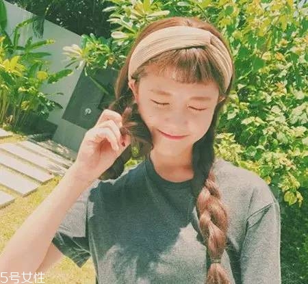 2018秋天流行什么發(fā)型 秋季流行的發(fā)型圖片 2018秋天流行什么發(fā)型 秋季流行的發(fā)型圖片