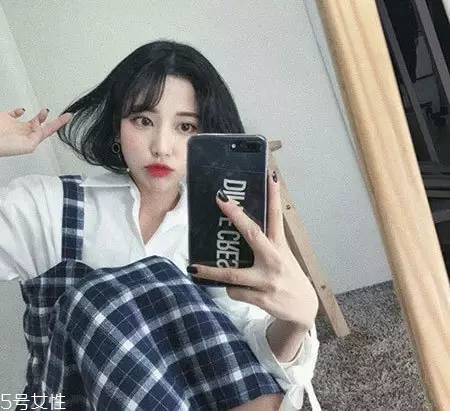 2018秋天流行什么發(fā)型 秋季流行的發(fā)型圖片 2018秋天流行什么發(fā)型 秋季流行的發(fā)型圖片