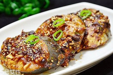 鲅魚(yú)的營(yíng)養(yǎng)價(jià)值很高 有利于提神防衰老