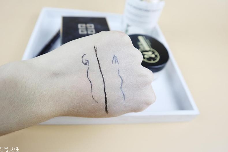 紀(jì)梵希散粉和mistine散粉哪個好 平價vs大牌巔峰對決 紀(jì)梵希散粉和mistine散粉哪個好 平價vs大牌巔峰對決