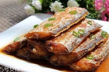 帶魚(yú)可以煮湯嗎 難得的美味