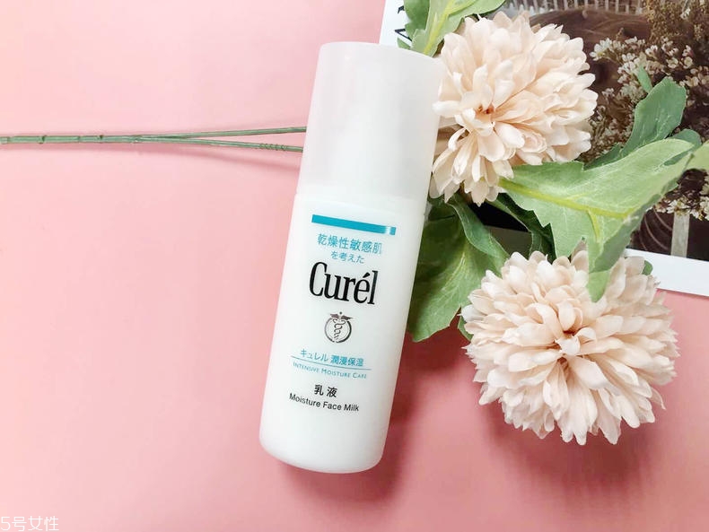 curel乳液是水狀的嗎 比一般乳液要稀薄 curel乳液是水狀的嗎 比一般乳液要稀薄