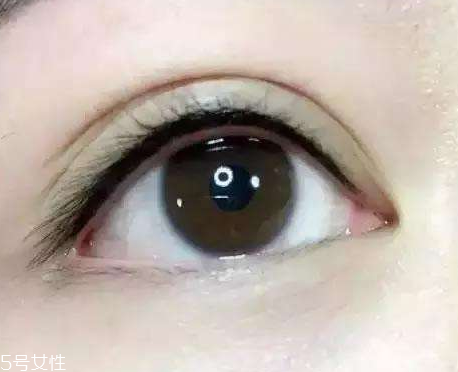 美瞳線怎么護(hù)理 這八點要牢記