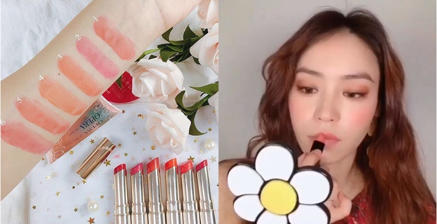 韓妝怎么畫(huà)不脫妝 韓妝上妝技巧