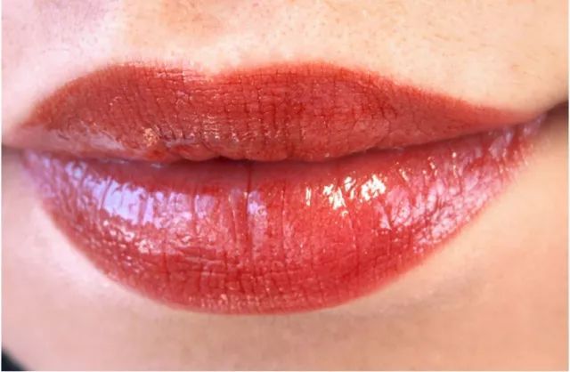 楓葉色口紅推薦 楓葉色口紅圖片大全 楓葉色口紅推薦 楓葉色口紅圖片大全