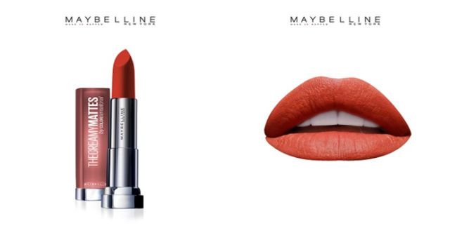 楓葉色口紅推薦 楓葉色口紅圖片大全 楓葉色口紅推薦 楓葉色口紅圖片大全