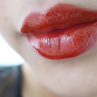 楓葉色口紅推薦 楓葉色口紅圖片大全 楓葉色口紅推薦 楓葉色口紅圖片大全
