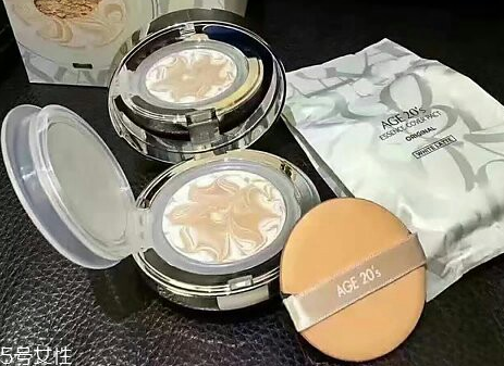 愛敬氣墊和珂萊歐氣墊哪個好 性價(jià)比都很棒