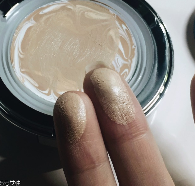 愛敬氣墊13號色怎么樣？愛敬氣墊水粉霜使用心得