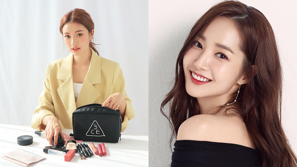 不浮粉的上妝步驟技巧 干肌油肌卡粉補救方法 不浮粉的上妝步驟技巧 干肌油肌卡粉補救方法