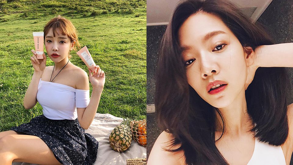 不浮粉的上妝步驟技巧 干肌油肌卡粉補救方法 不浮粉的上妝步驟技巧 干肌油肌卡粉補救方法