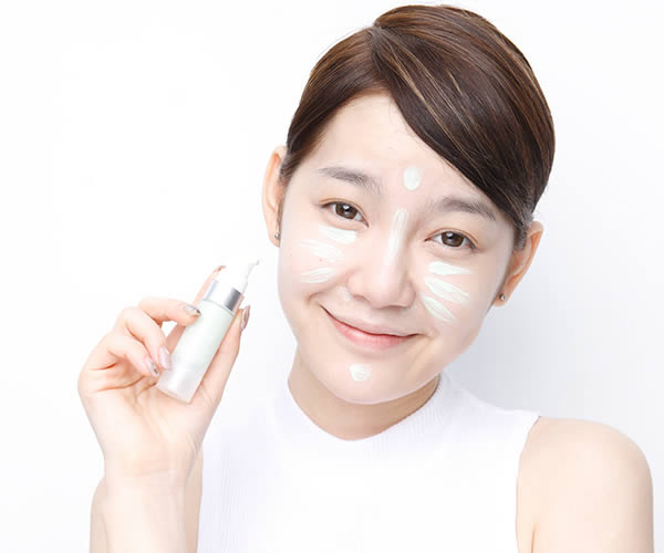 偽素顏底妝怎么畫 心機底妝教學(xué)