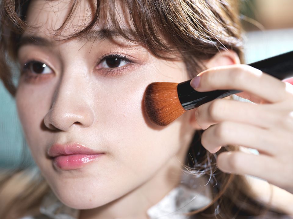 底妝不脫妝技巧 夏天高溫底妝也不融化 底妝不脫妝技巧 夏天高溫底妝也不融化