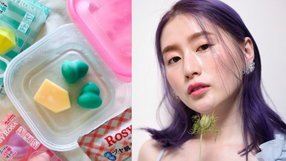 底妝不脫妝技巧 夏天高溫底妝也不融化 底妝不脫妝技巧 夏天高溫底妝也不融化