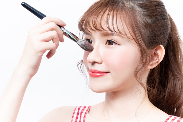 七夕情人節(jié)化什么妝他喜歡 情人節(jié)妝容圖片 七夕情人節(jié)化什么妝他喜歡 情人節(jié)妝容圖片