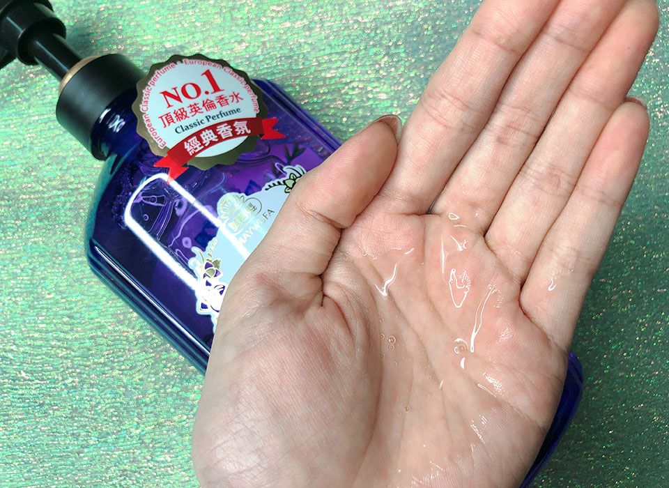 洗完頭發(fā)還香香的洗發(fā)露推薦 洗完頭發(fā)還香香的洗發(fā)露推薦