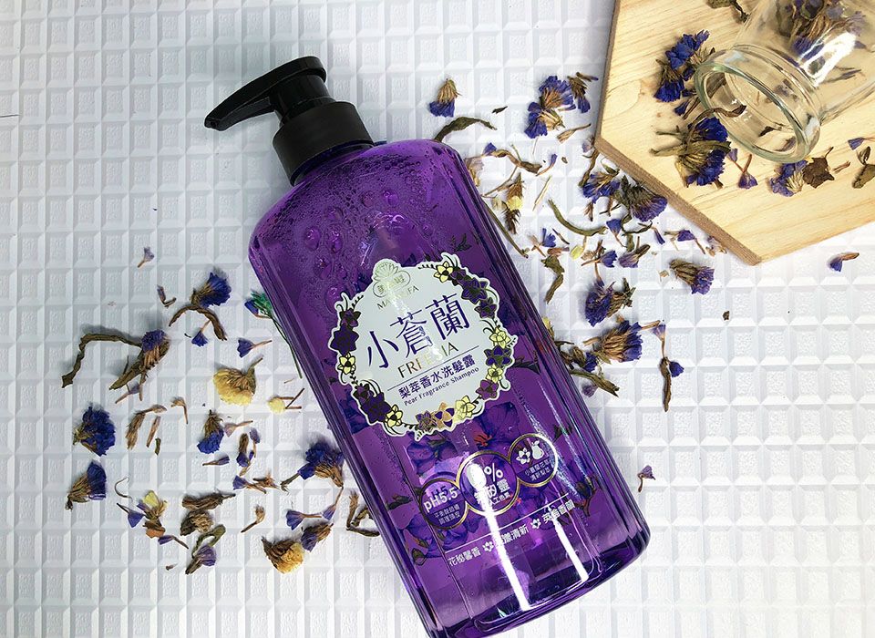 洗完頭發(fā)還香香的洗發(fā)露推薦 洗完頭發(fā)還香香的洗發(fā)露推薦