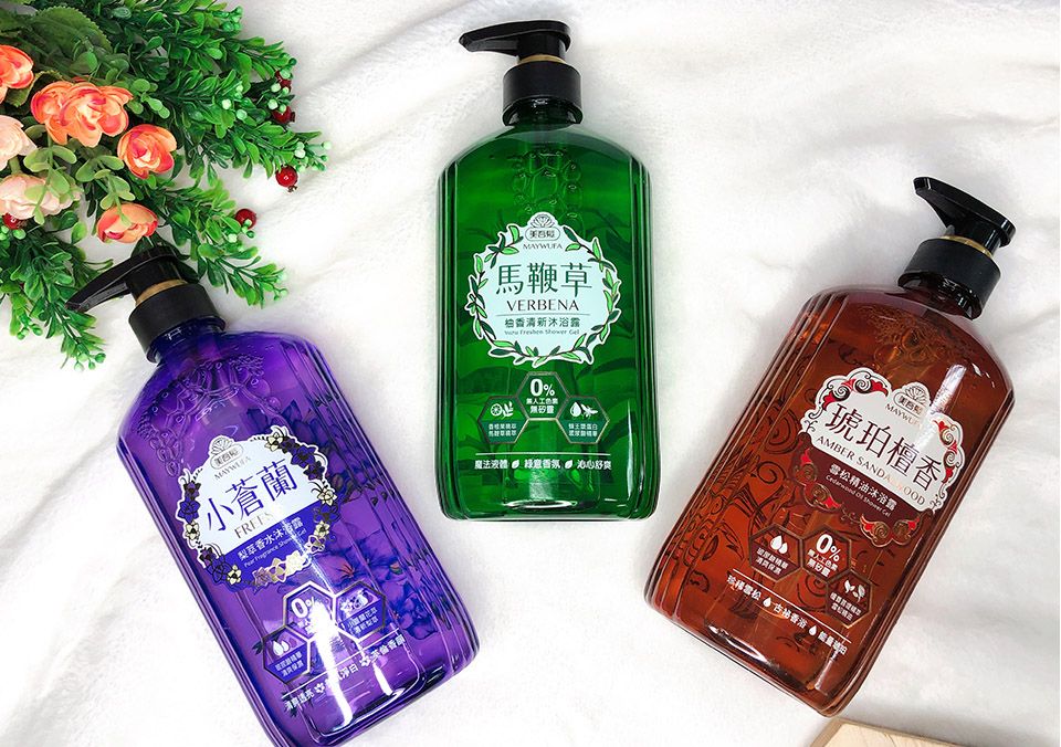 洗完頭發(fā)還香香的洗發(fā)露推薦 洗完頭發(fā)還香香的洗發(fā)露推薦