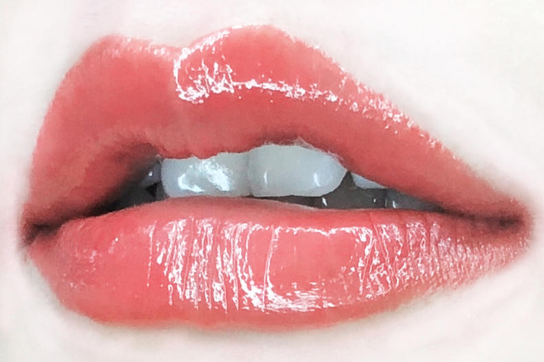 美寶蓮小燈管夏日限量版全試色 小燈管2018新色上嘴圖 美寶蓮小燈管夏日限量版全試色 小燈管2018新色上嘴圖