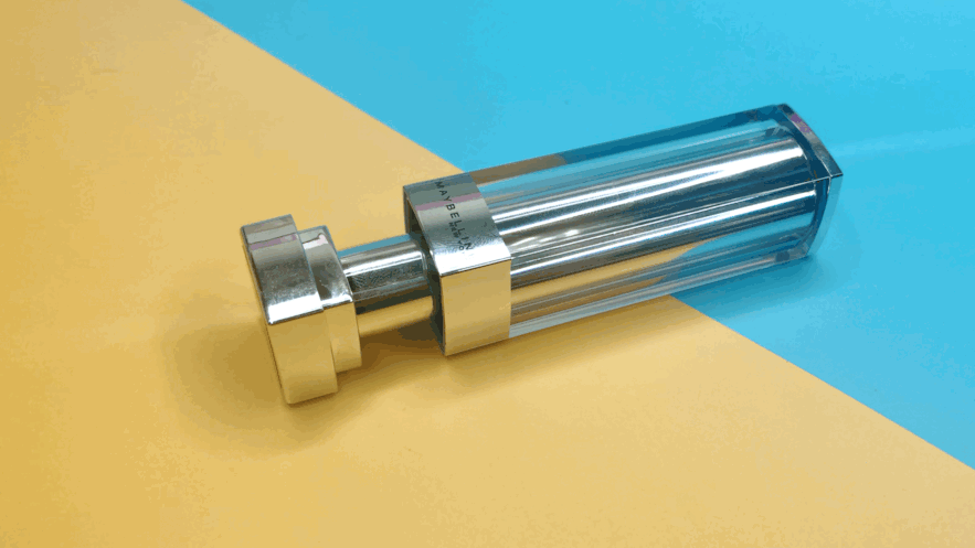 美寶蓮小燈管夏日限量版全試色 小燈管2018新色上嘴圖 美寶蓮小燈管夏日限量版全試色 小燈管2018新色上嘴圖