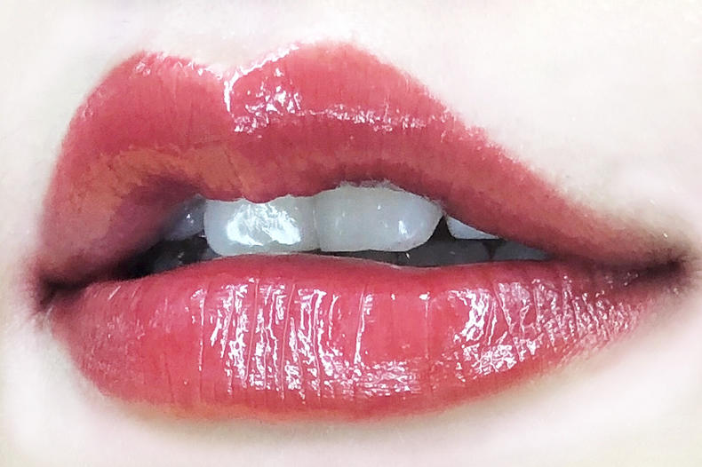 美寶蓮小燈管夏日限量版全試色 小燈管2018新色上嘴圖 美寶蓮小燈管夏日限量版全試色 小燈管2018新色上嘴圖