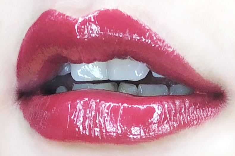 美寶蓮小燈管夏日限量版全試色 小燈管2018新色上嘴圖 美寶蓮小燈管夏日限量版全試色 小燈管2018新色上嘴圖