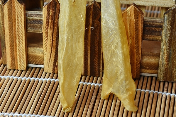花膠為什么會(huì)有小蟲(chóng) 這個(gè)是正?，F(xiàn)象