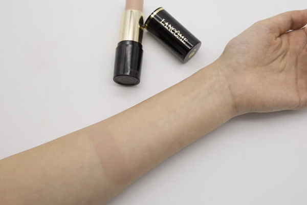 蘭蔻持妝粉底棒評測 20秒徒手上妝的神器 蘭蔻持妝粉底棒評測 20秒徒手上妝的神器