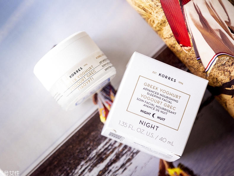 珂諾詩睡眠面膜怎么樣 2款熱門睡眠面膜評測 珂諾詩睡眠面膜怎么樣 2款熱門睡眠面膜評測