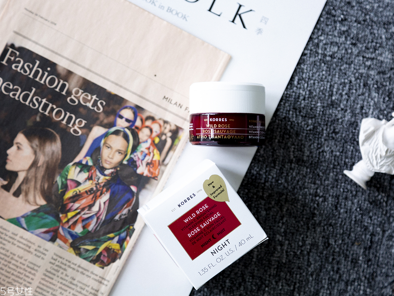 珂諾詩睡眠面膜怎么樣 2款熱門睡眠面膜評測 珂諾詩睡眠面膜怎么樣 2款熱門睡眠面膜評測