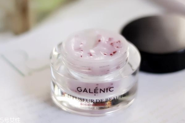 galenic紅寶石霜咋樣 顏控小姐姐看過來(lái)