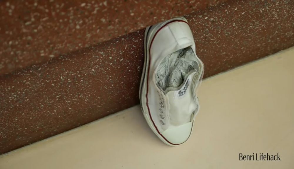 小白鞋怎么洗 小白鞋10大清洗與防污 小白鞋怎么洗 小白鞋10大清洗與防污