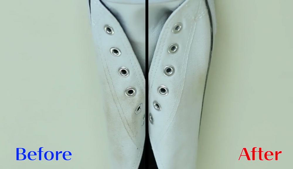 小白鞋怎么洗 小白鞋10大清洗與防污 小白鞋怎么洗 小白鞋10大清洗與防污