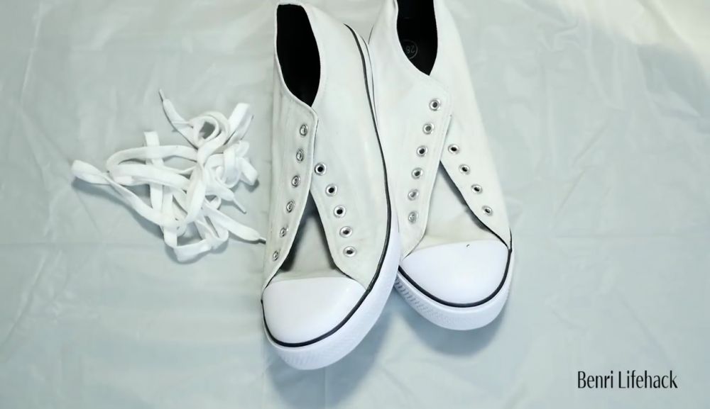 小白鞋怎么洗 小白鞋10大清洗與防污 小白鞋怎么洗 小白鞋10大清洗與防污