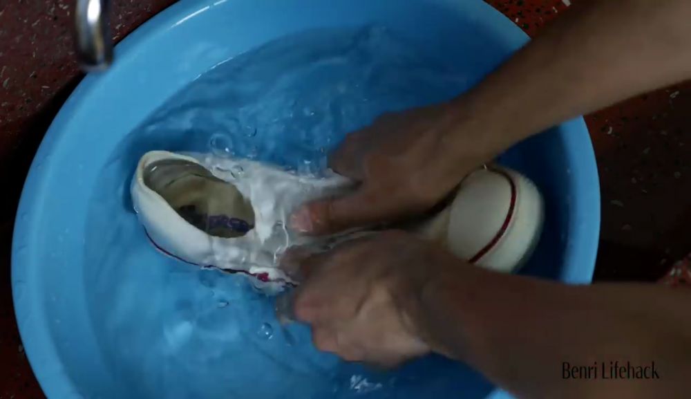 小白鞋怎么洗 小白鞋10大清洗與防污 小白鞋怎么洗 小白鞋10大清洗與防污