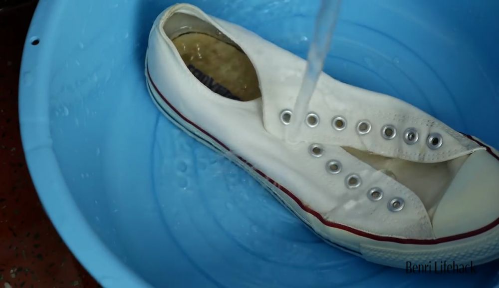 小白鞋怎么洗 小白鞋10大清洗與防污 小白鞋怎么洗 小白鞋10大清洗與防污