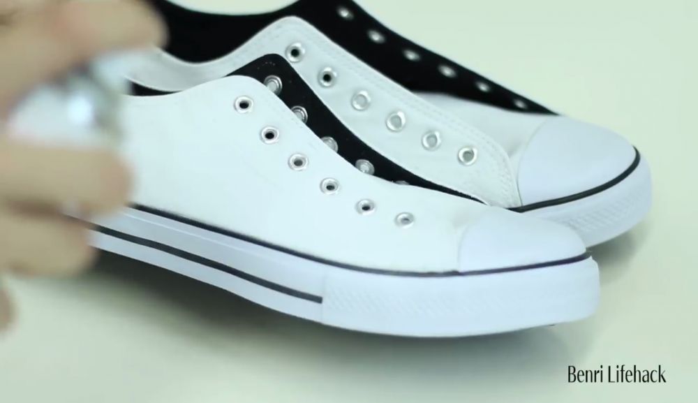 小白鞋怎么洗 小白鞋10大清洗與防污 小白鞋怎么洗 小白鞋10大清洗與防污