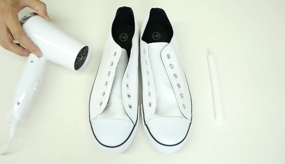 小白鞋怎么洗 小白鞋10大清洗與防污 小白鞋怎么洗 小白鞋10大清洗與防污