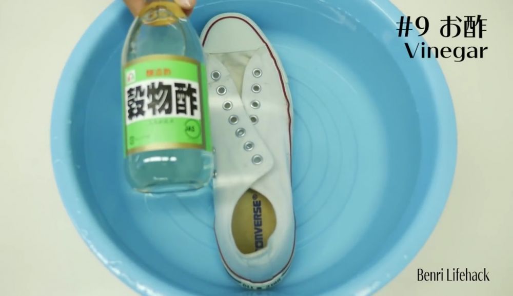 小白鞋怎么洗 小白鞋10大清洗與防污 小白鞋怎么洗 小白鞋10大清洗與防污