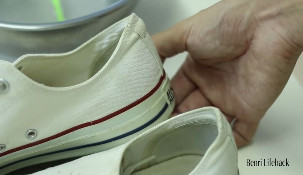 小白鞋怎么洗 小白鞋10大清洗與防污 小白鞋怎么洗 小白鞋10大清洗與防污