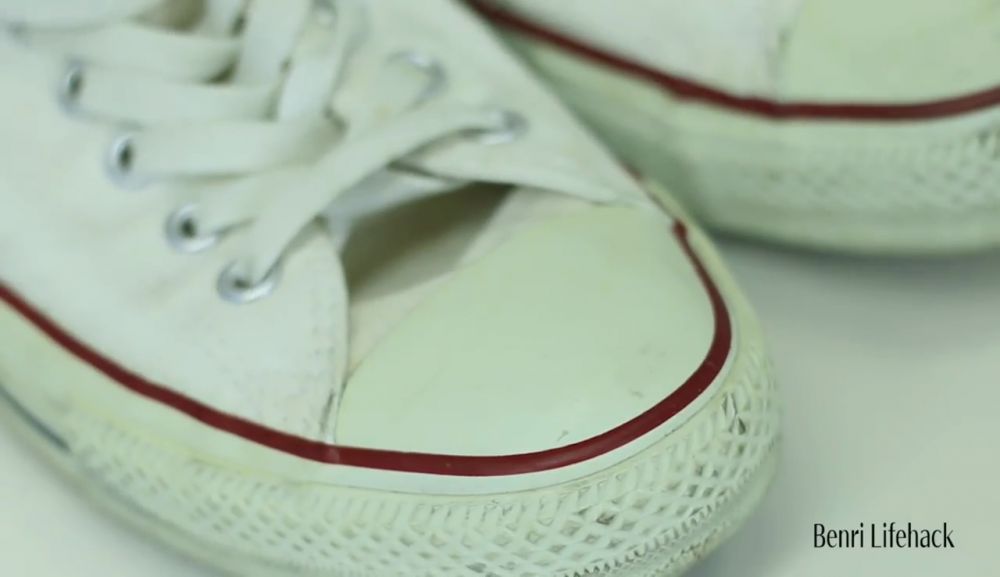 小白鞋怎么洗 小白鞋10大清洗與防污 小白鞋怎么洗 小白鞋10大清洗與防污