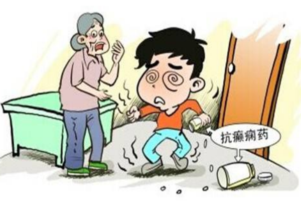癲癇病發(fā)作時怎么處理？