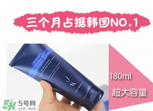 ahc洗面奶適合什么年齡？ahc洗面奶適合什么膚質(zhì)？
